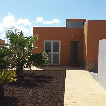 Villa Con Piscina ,Vista Mar Y Campo De Golf Caleta De Fuste Exteriér fotografie