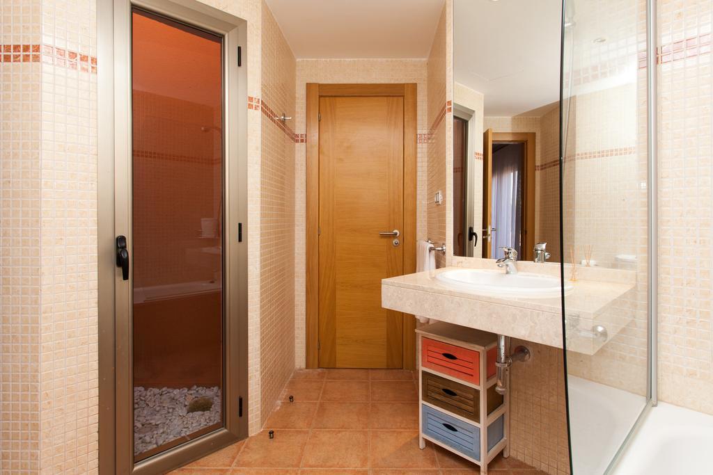 Villa Con Piscina ,Vista Mar Y Campo De Golf Caleta De Fuste Pokoj fotografie