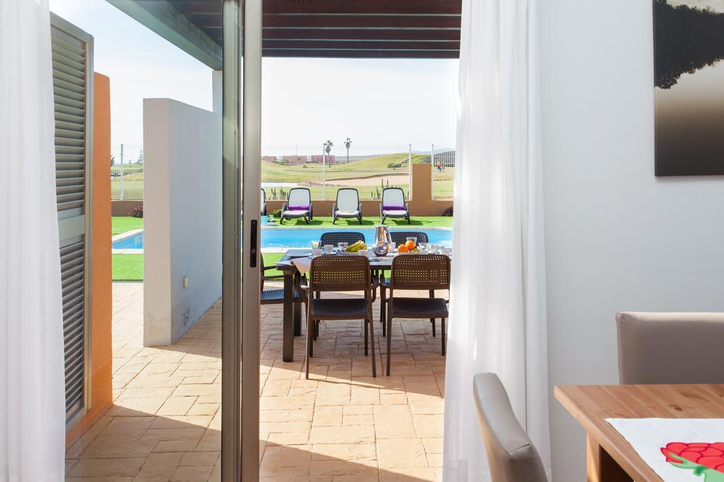 Villa Con Piscina ,Vista Mar Y Campo De Golf Caleta De Fuste Pokoj fotografie