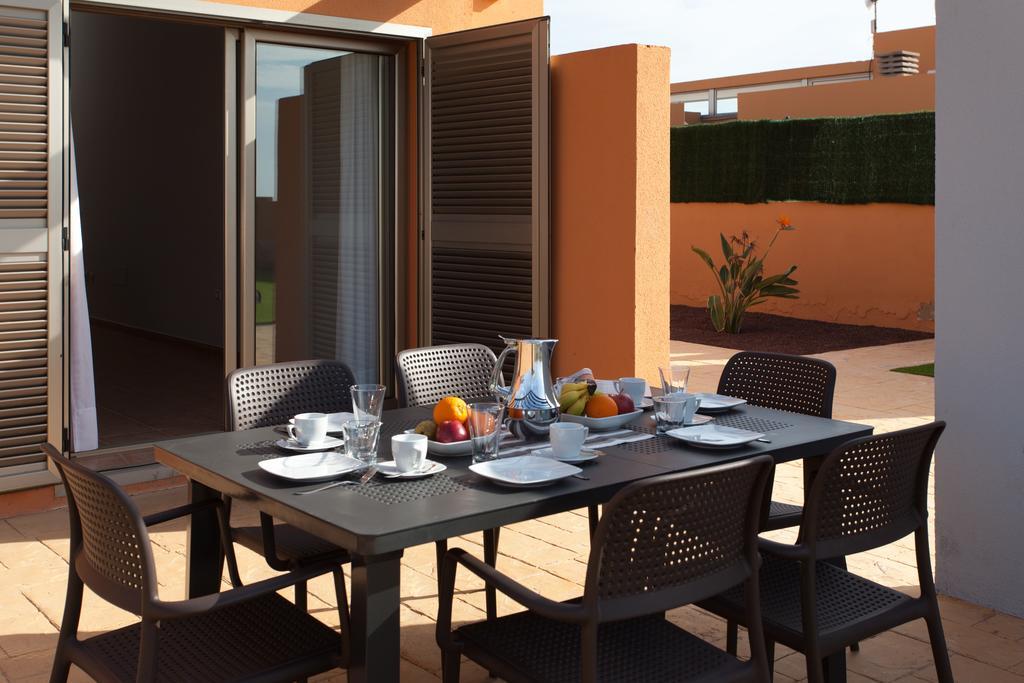 Villa Con Piscina ,Vista Mar Y Campo De Golf Caleta De Fuste Pokoj fotografie