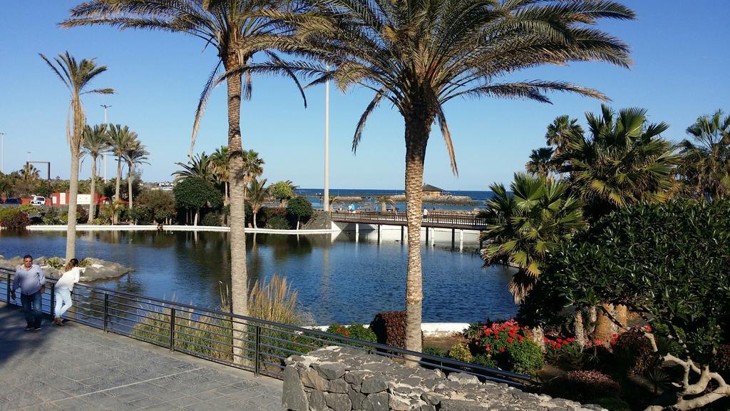 Villa Con Piscina ,Vista Mar Y Campo De Golf Caleta De Fuste Exteriér fotografie