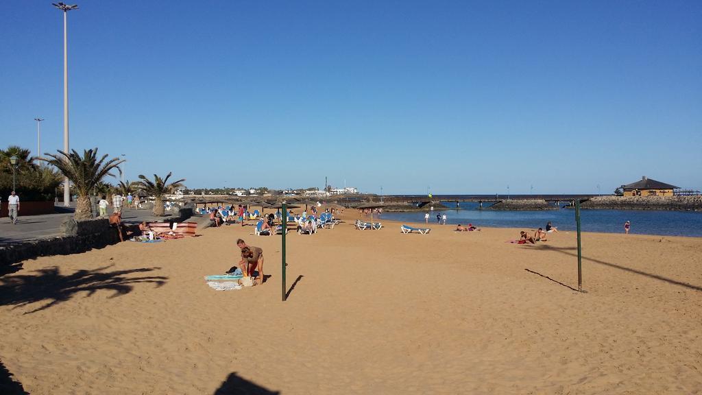 Villa Con Piscina ,Vista Mar Y Campo De Golf Caleta De Fuste Exteriér fotografie